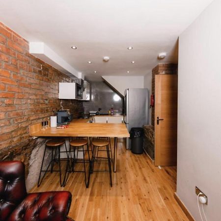 Superb Luxury Apartment By Canal - Central Единбург Екстериор снимка
