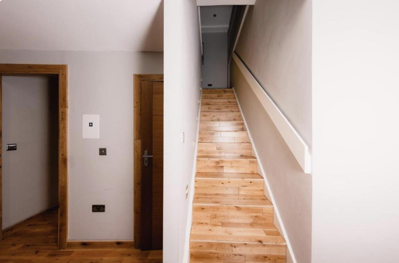 Superb Luxury Apartment By Canal - Central Единбург Екстериор снимка